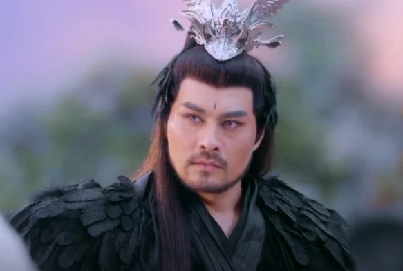 Кадр к 1 серии «Орден тысячи осеней»