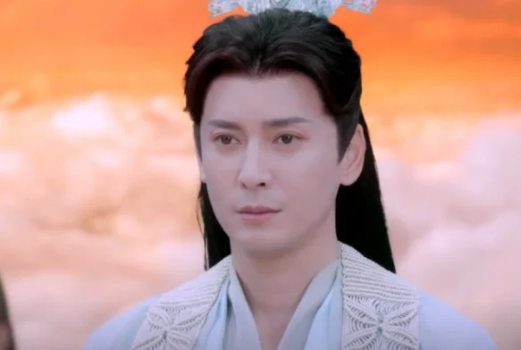 Кадр к 1 серии «Орден тысячи осеней»