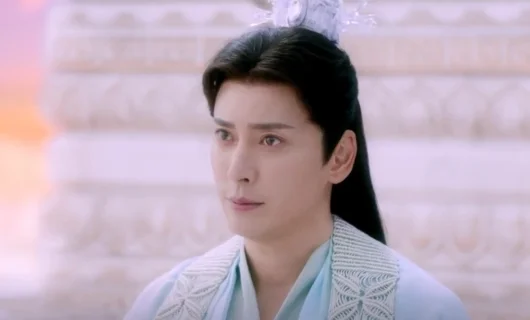 Дорама Орден тысячи осеней 2 серия