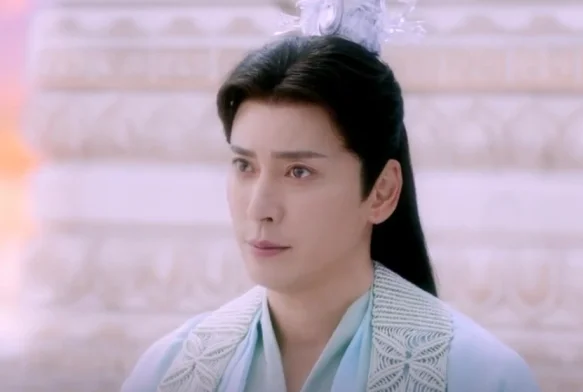 Кадр к 2 серии «Орден тысячи осеней»