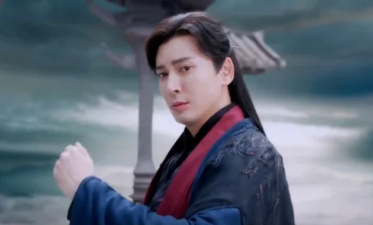 Дорама Орден тысячи осеней 3 серия