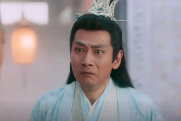 Кадр к 4 серии «Орден тысячи осеней»