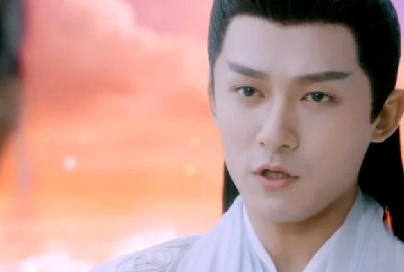 Кадр к 1 серии «Орден тысячи осеней»