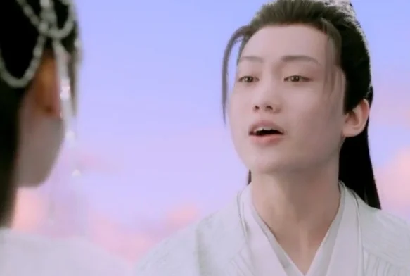 Кадр к 1 серии «Орден тысячи осеней»