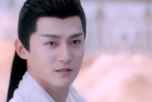 Кадр к 1 серии «Орден тысячи осеней»