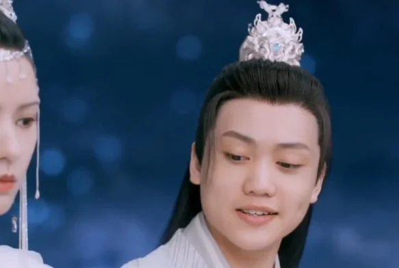 Кадр к 1 серии «Орден тысячи осеней»