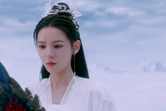 Кадр к 2 серии «Орден тысячи осеней»