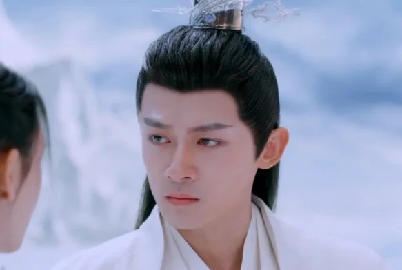 Кадр к 2 серии «Орден тысячи осеней»