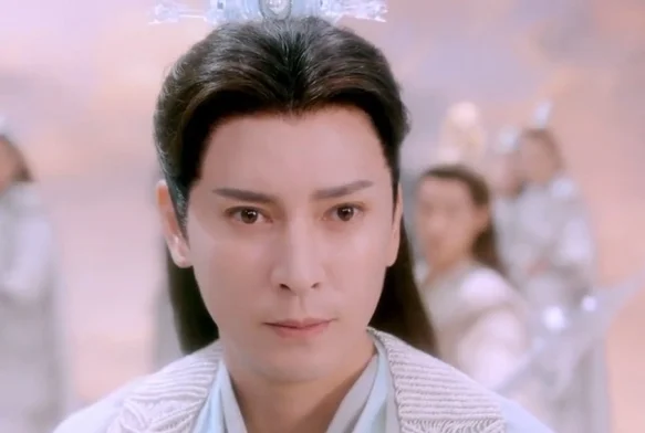 Кадр к 2 серии «Орден тысячи осеней»