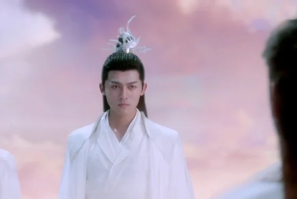 Кадр к 2 серии «Орден тысячи осеней»