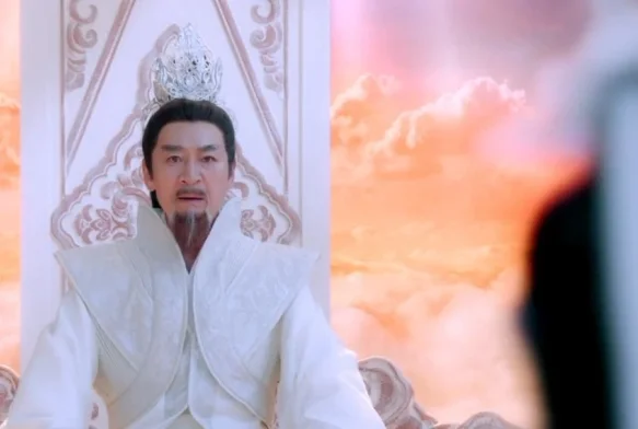 Кадр к 2 серии «Орден тысячи осеней»