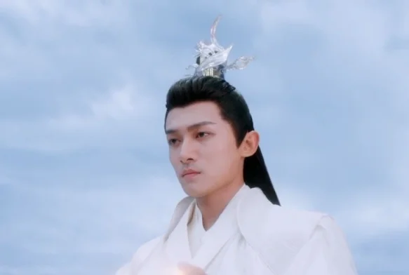 Кадр к 2 серии «Орден тысячи осеней»