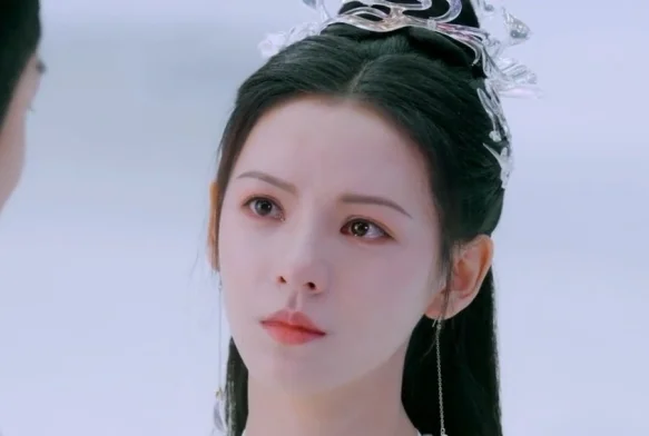 Кадр к 2 серии «Орден тысячи осеней»