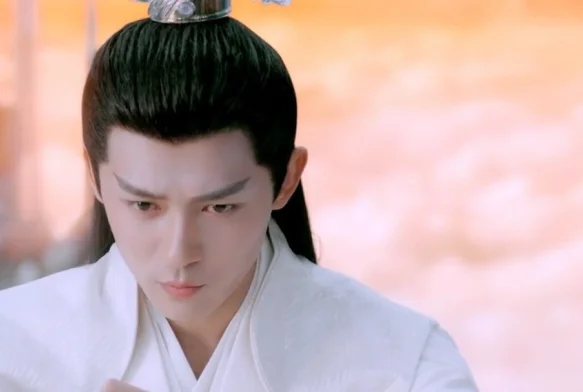 Кадр к 2 серии «Орден тысячи осеней»