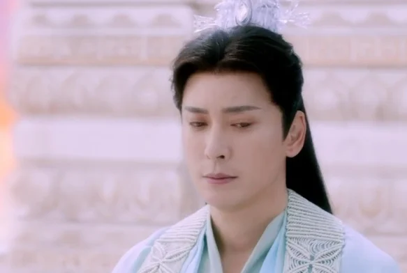 Кадр к 2 серии «Орден тысячи осеней»