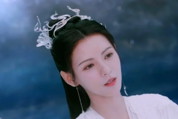 Кадр к 2 серии «Орден тысячи осеней»