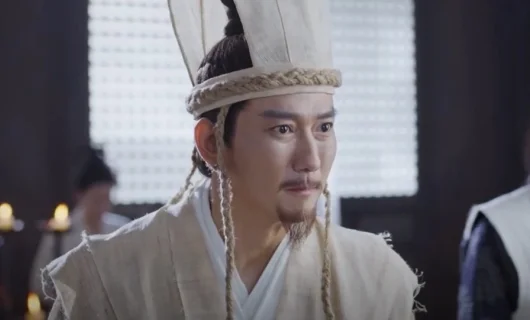 Дорама Вечность в моменте 29 серия