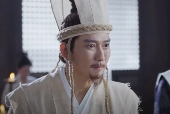 Кадр к 29 серии «Вечность в моменте»