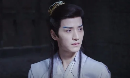 Дорама Вечность в моменте 30 серия