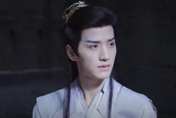 Кадр к 30 серии «Вечность в моменте»