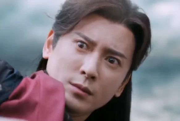 Кадр к 3 серии «Орден тысячи осеней»