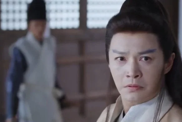 Кадр к 29 серии «Вечность в моменте»