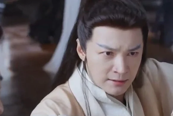 Кадр к 29 серии «Вечность в моменте»