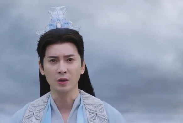 Кадр к 3 серии «Орден тысячи осеней»