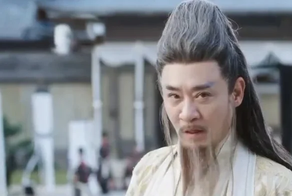 Кадр к 29 серии «Вечность в моменте»