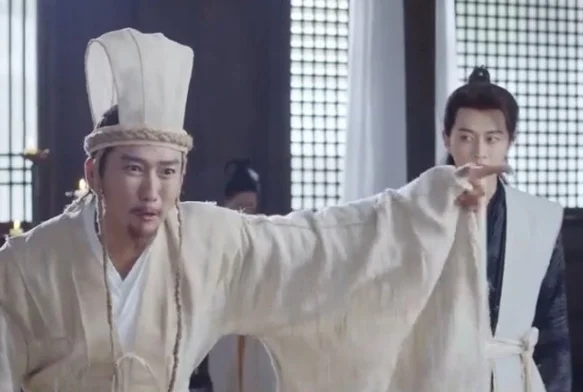 Кадр к 29 серии «Вечность в моменте»