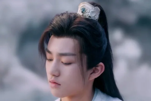 Кадр к 3 серии «Орден тысячи осеней»