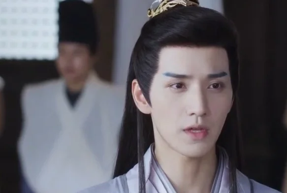 Кадр к 29 серии «Вечность в моменте»