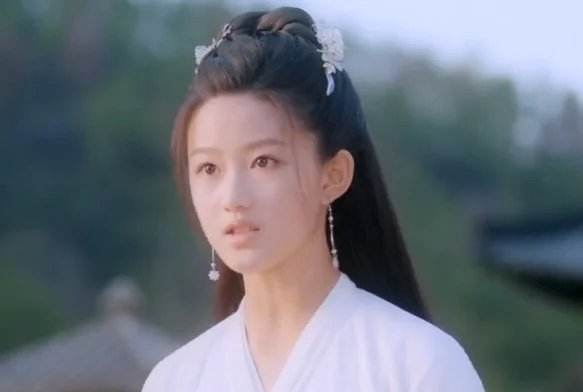 Кадр к 3 серии «Орден тысячи осеней»