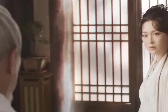 Кадр к 29 серии «Вечность в моменте»