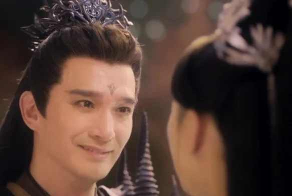 Кадр к 3 серии «Орден тысячи осеней»