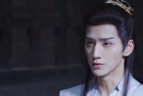 Кадр к 30 серии «Вечность в моменте»