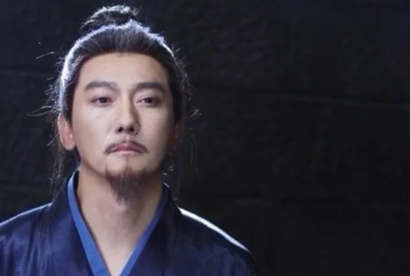 Кадр к 30 серии «Вечность в моменте»