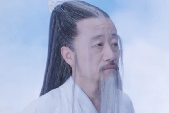 Кадр к 30 серии «Вечность в моменте»