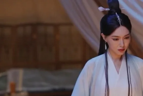 Кадр к 30 серии «Вечность в моменте»