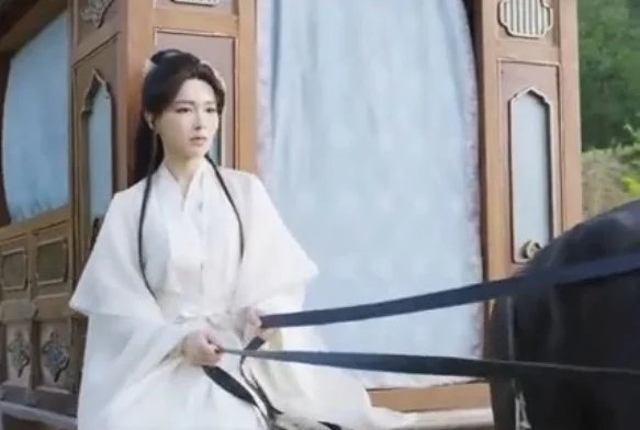 Кадр к 30 серии «Вечность в моменте»