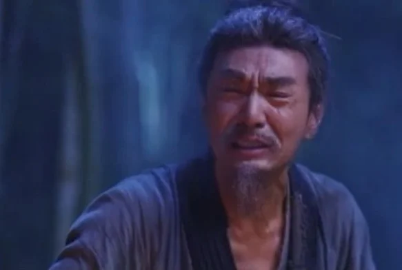 Кадр к 30 серии «Вечность в моменте»