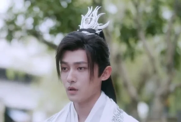 Кадр к 4 серии «Орден тысячи осеней»