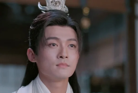 Кадр к 4 серии «Орден тысячи осеней»