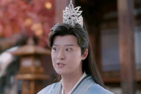 Кадр к 4 серии «Орден тысячи осеней»