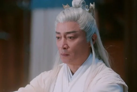 Кадр к 4 серии «Орден тысячи осеней»