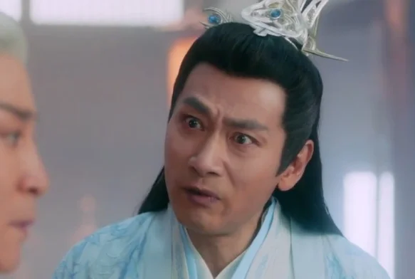 Кадр к 4 серии «Орден тысячи осеней»