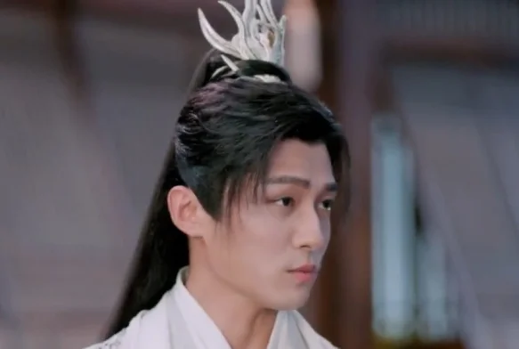 Кадр к 4 серии «Орден тысячи осеней»