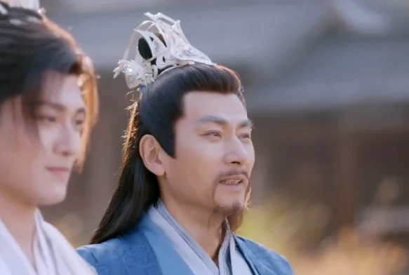 Кадр к 4 серии «Орден тысячи осеней»