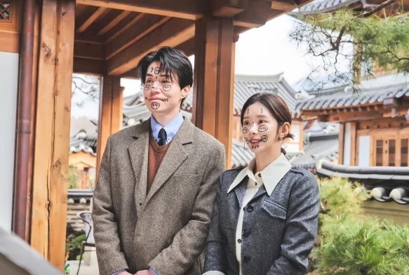 Кадр к 4 серии «Страховка на случай развода»