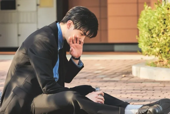 Кадр к 4 серии «Страховка на случай развода»